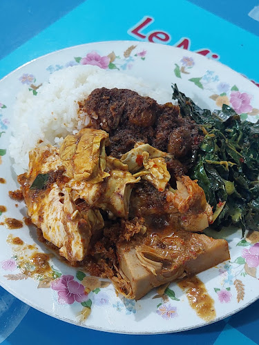 Palapa Masakan Padang