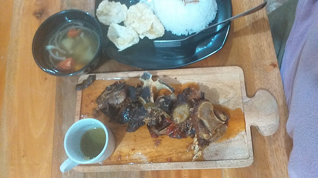 Opinii despre d'sashesi cafe&resto în Kota Payakumbuh - Gastronomi dan perhotelan