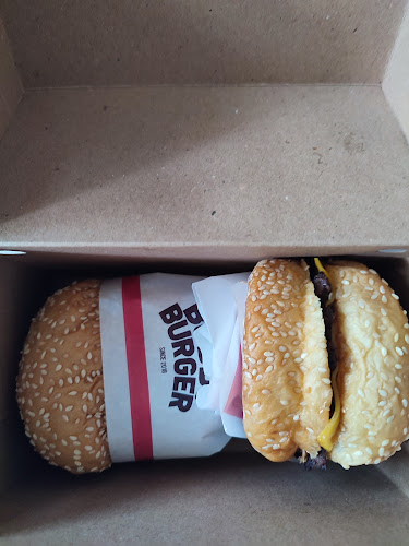 BUDDY BURGER, Abepura - Kota Jayapura