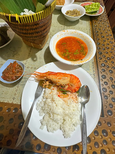 Comentarii opinii despre Rumah Makan Pindang Musi Rawas - Palembang