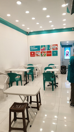 Wedrink Tembalang - Gastronomi dan perhotelan