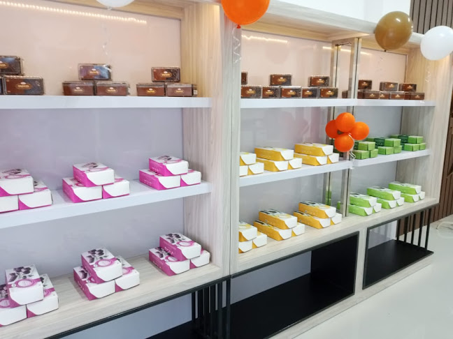 Jl. S. Parman No.69, Tanah Patah, Kec. Ratu Agung, Kota Bengkulu, Bengkulu 38222