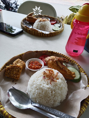 Rumah Es Tali Roso - Batam Center - Gastronomi dan perhotelan