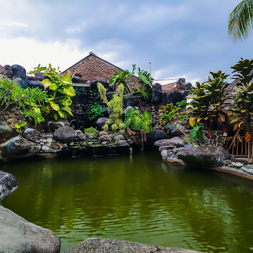 RM Saung Desa - Gastronomi dan perhotelan