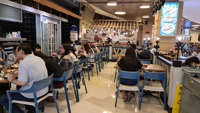 Tunjungan Plaza 5 Lantai 5 #5, Jalan Basuki Rahmat No. 8-12, Jl. Basuki Rahmat No.8-12 5, Kedungdoro, Kec. Tegalsari, Surabaya, Jawa Timur 60261