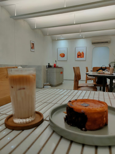 Jl. Pandanaran 2 No.2A, Mugassari, Kec. Semarang Sel., Kota Semarang, Jawa Tengah 50249