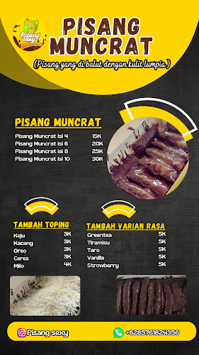 Comentarii opinii despre Pisangsexy