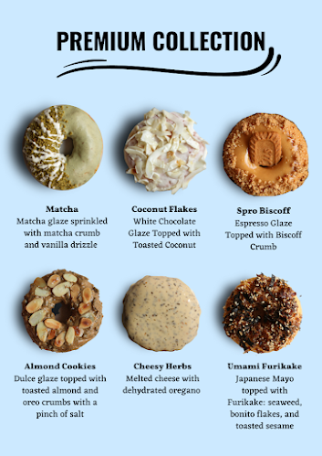 Opinii despre Donat Sahaba în Kota Tangerang - Gastronomi dan perhotelan