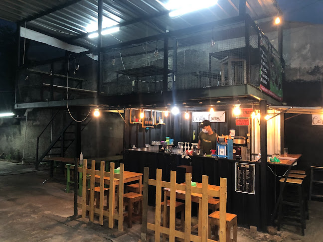 Opinii despre Cerita lama coffe în Kota Tangerang Selatan - Gastronomi dan perhotelan