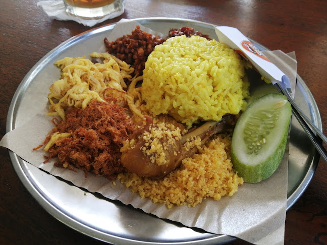 Sego Dalem - Kota Pekalongan