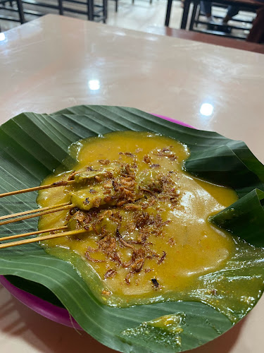 Pondok Sate danguang danguang asli masakan bet bur - Kota Payakumbuh