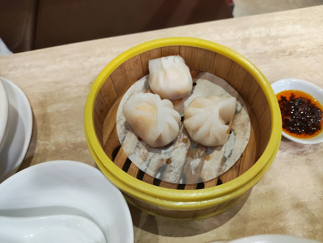 Ta Wan- Paragon Semarang Lifestyle Mall - Kota Semarang