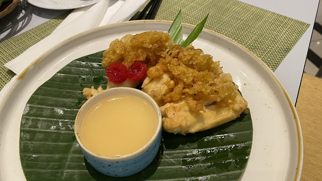 Kecapi Cafe & Resto Samarinda - Kota Samarinda