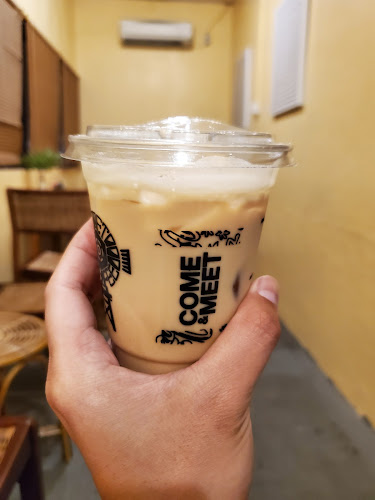 Opinii despre Comet Coffee în Kota Banjar Baru - Gastronomi dan perhotelan