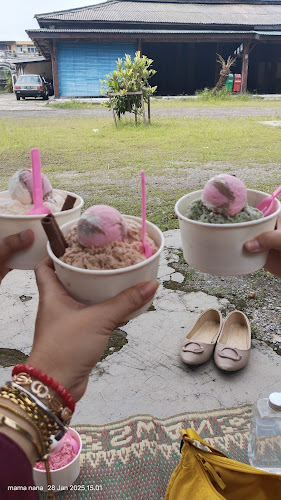 ES Bingsoo Korea - Arum Annis - Kota Surakarta