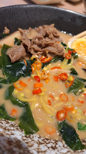 Opinii despre De' Sushi în Kota Makassar - Gastronomi dan perhotelan