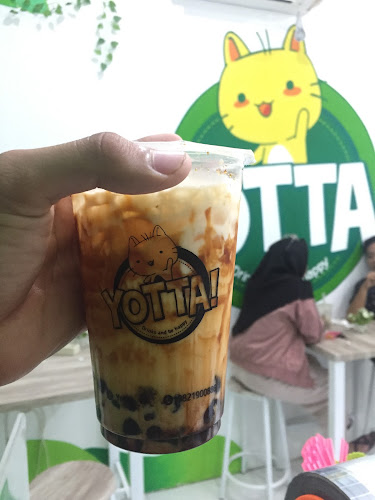 Opinii despre Yotta BTP în Kota Makassar - Gastronomi dan perhotelan