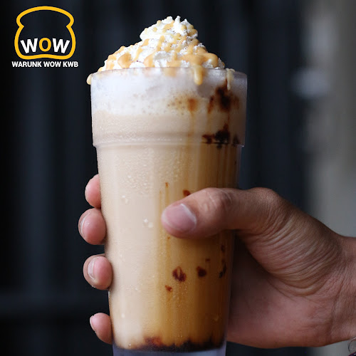 Comentarii opinii despre WARUNK WOW KWB