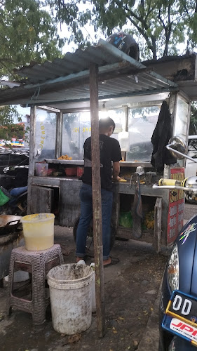 Opinii despre Aneka Gorengan CITA RASA în Kota Makassar - Gastronomi dan perhotelan