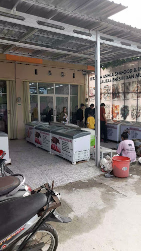 MAMA KHAS BANJAR, Minimarket Ikan Asin Telang Tenggiri & Oleh-Oleh Khas Banjar - Gastronomi dan perhotelan