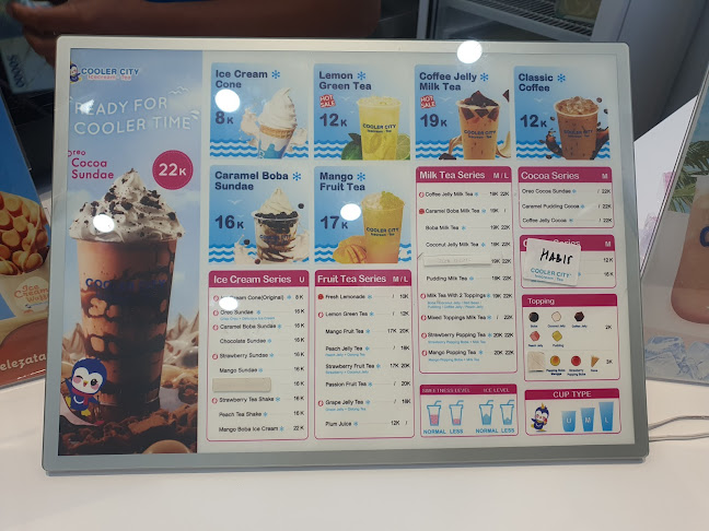 Biawao, Kota Sel., Kota Gorontalo, Gorontalo