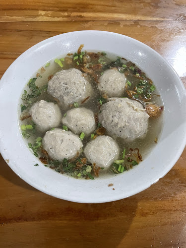 Bakso & Mie Ayam Wahyu - Kota Bandar Lampung