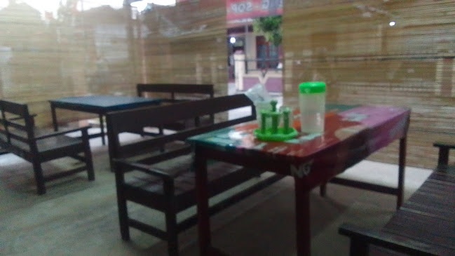 Kios Tembakau Rafaron - Kota Bandar Lampung