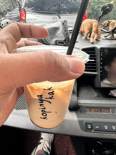 Opinii despre KopinyaKak în Kota Depok - Gastronomi dan perhotelan