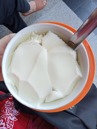 Wedang Tahu Khas Semarang Pak Pardi