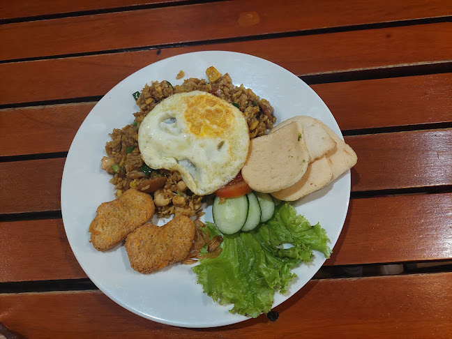 Terajeh Coffee and Steak House - Kota Cirebon