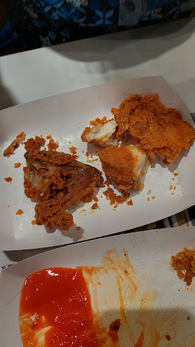 Comentarii opinii despre Mc'D MT HARYONO