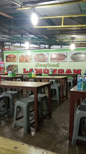 Opinii despre Seafood LAMONGAN în Kota Medan - Gastronomi dan perhotelan