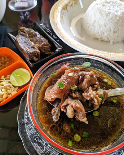 Dapur Mbok Tik