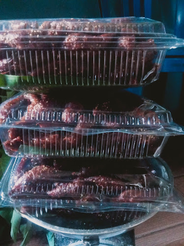 RFVX+297, Jl. Daeng. Supu, Manggala, Kec. Manggala, Kota Makassar, Sulawesi Selatan 90562