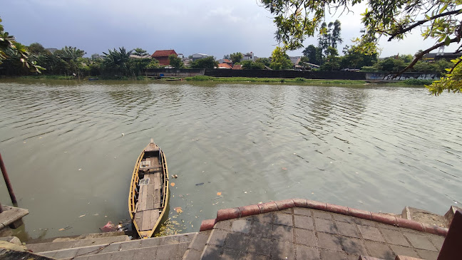 Es Duren Mang Entus Cisadane - Kota Tangerang