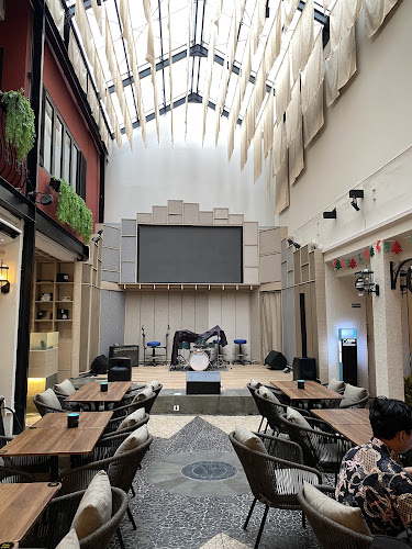 Comentarii opinii despre OL and NU cafe eatery