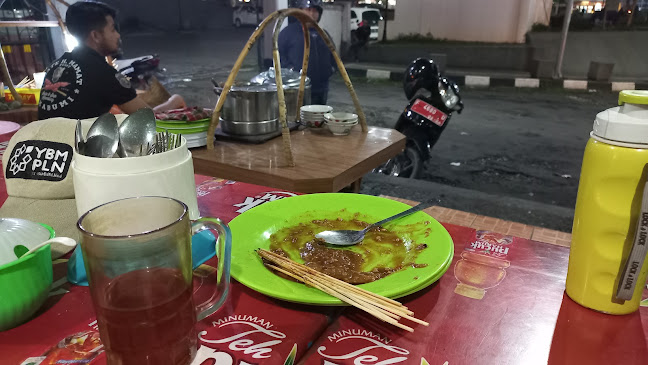 Jl. A. Yani No.39, Gunungparang, Kec. Cikole, Kota Sukabumi, Jawa Barat 43111