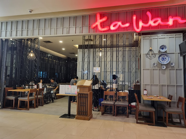 Ta Wan- Paragon Semarang Lifestyle Mall - Kota Semarang