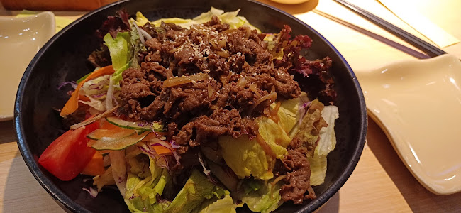 Comentarii opinii despre Sushi Tei