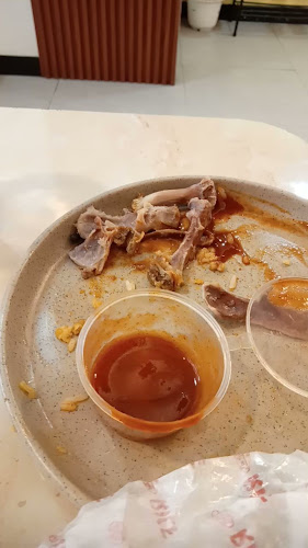 Opinii despre Labbaik Chicken Lopang în Kota Serang - Gastronomi dan perhotelan