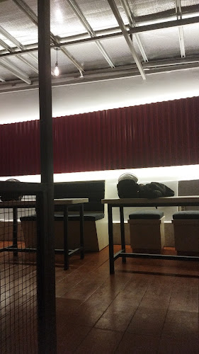 Opinii despre Red Corner Mie Aceh & Seafood în Kota Bandung - Gastronomi dan perhotelan