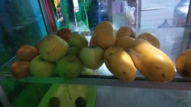 Kedai Pak Ciek - Gastronomi dan perhotelan