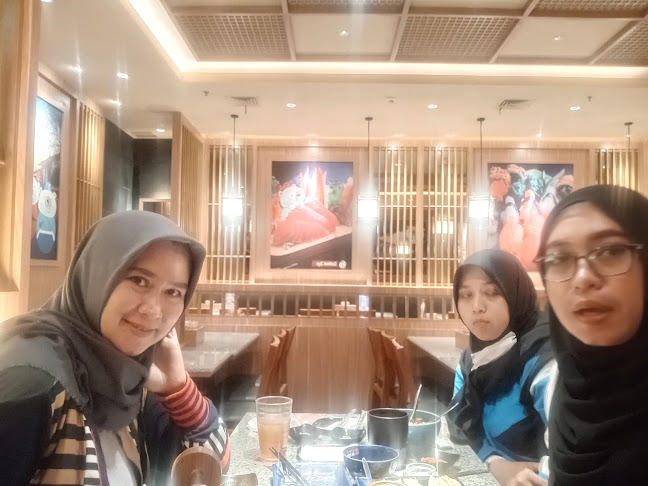 Ichiban Sushi - Plaza Asia Tasikmalaya - Kab. Tasikmalaya