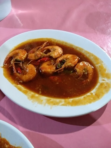 Rumah Makan Lamongan88