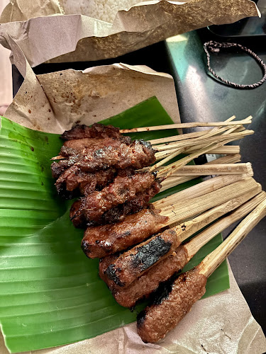 Warung Sate Rembiga UTAMA Bu Ririn - Kota Mataram