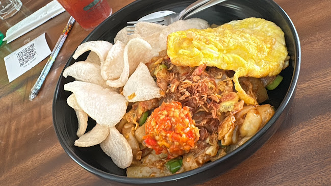 Agreya Coffee - Bogor