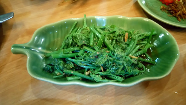 Ikan Bakar Cianjur - Kota Semarang