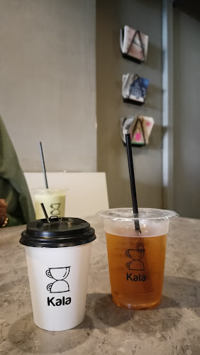 Opinii despre Kala Cafe BDJ - 01 (Gatot Subroto) în Kota Banjarmasin - Gastronomi dan perhotelan