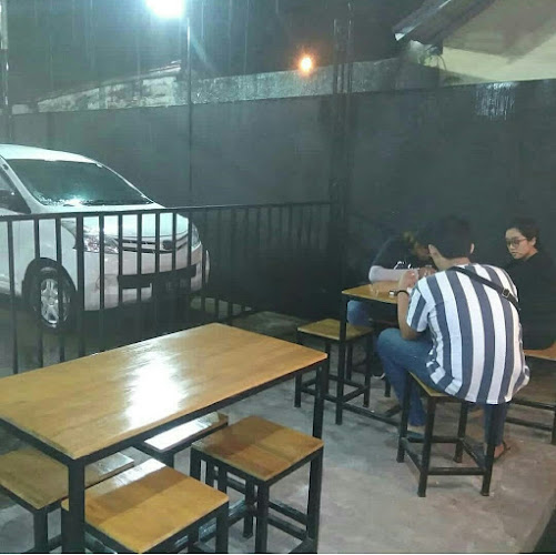 Jl. Lunjuk Jaya No.3a, Bukit Lama, Kec. Ilir Bar. I, Kota Palembang, Sumatera Selatan 30128