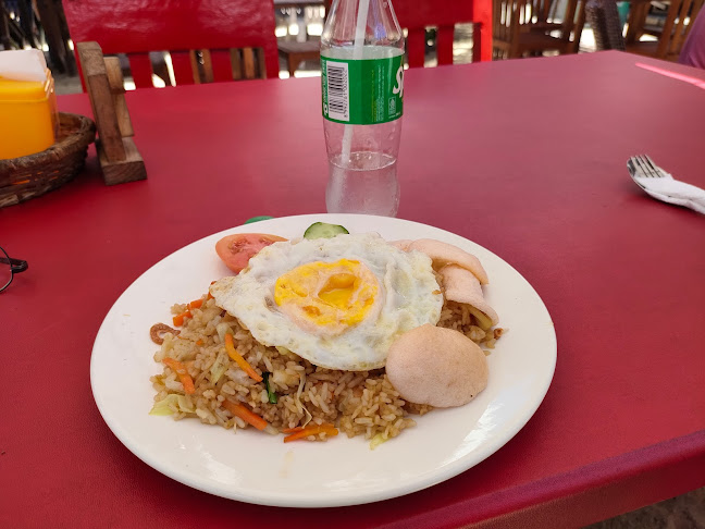 Jl. Kusuma Sari, Sanur, Denpasar Selatan, Kota Denpasar, Bali